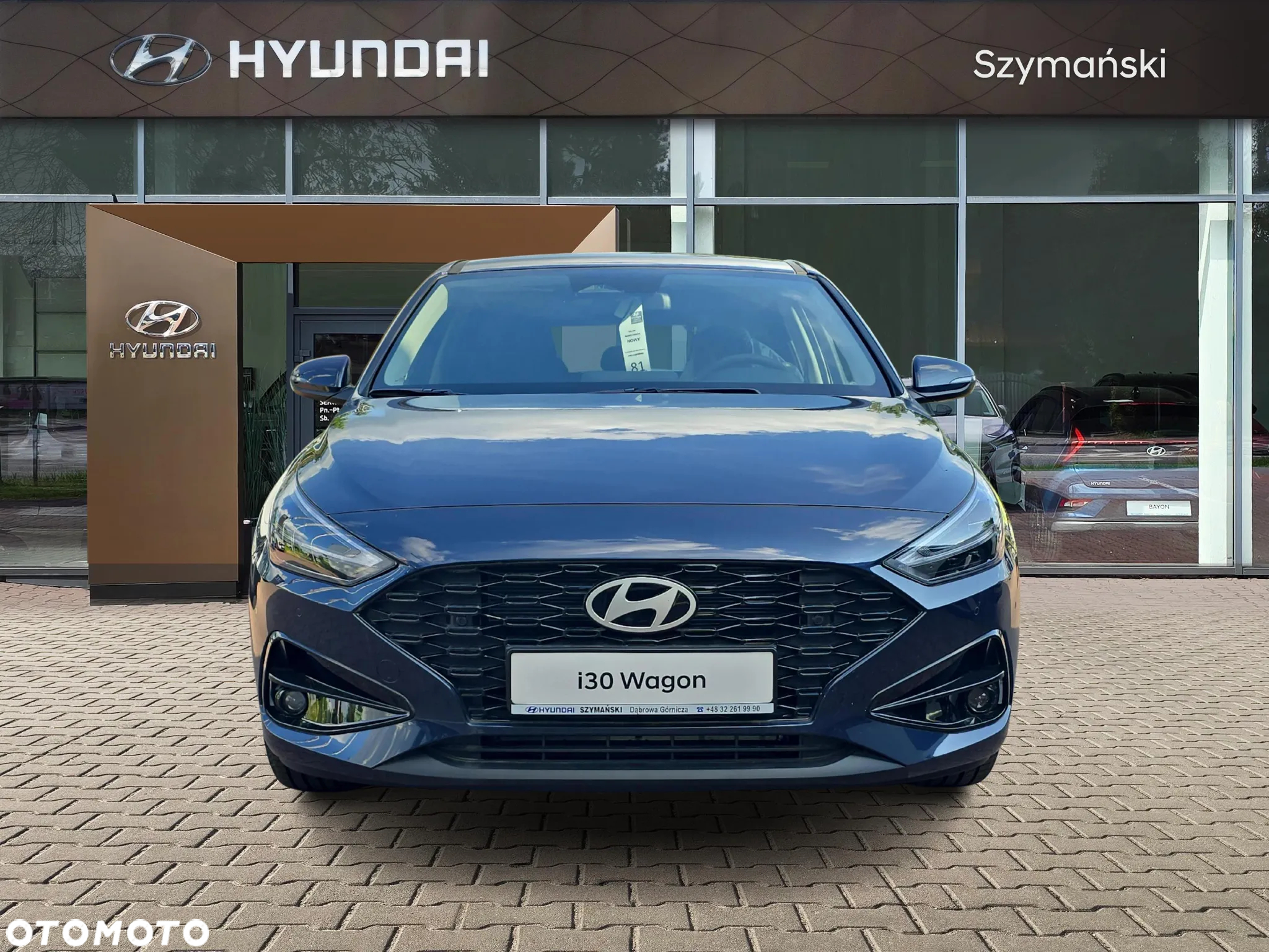 Hyundai i30 1.5 DPI Pure - 8