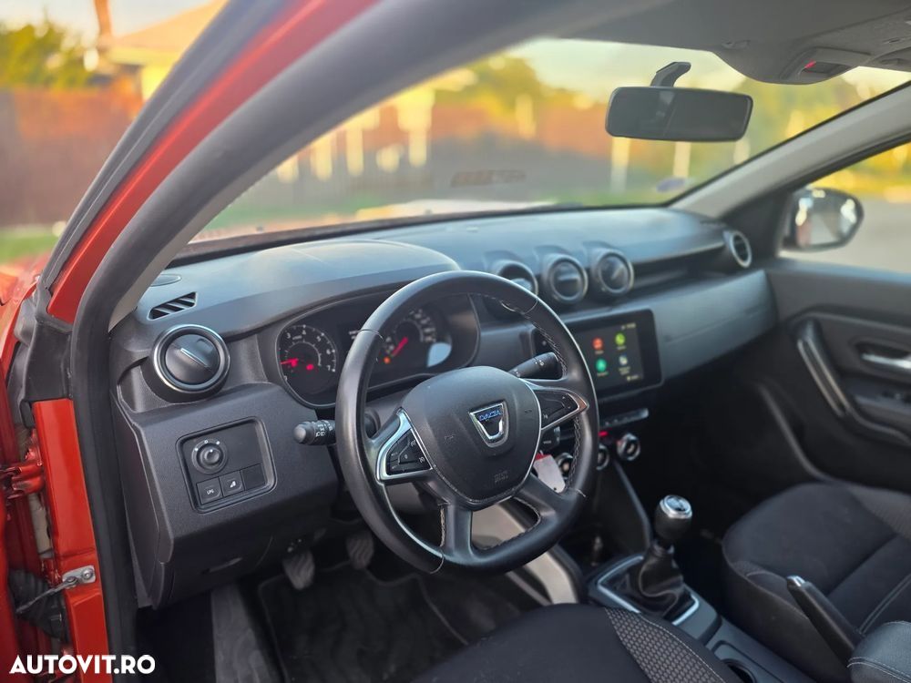 Dacia Duster - 8