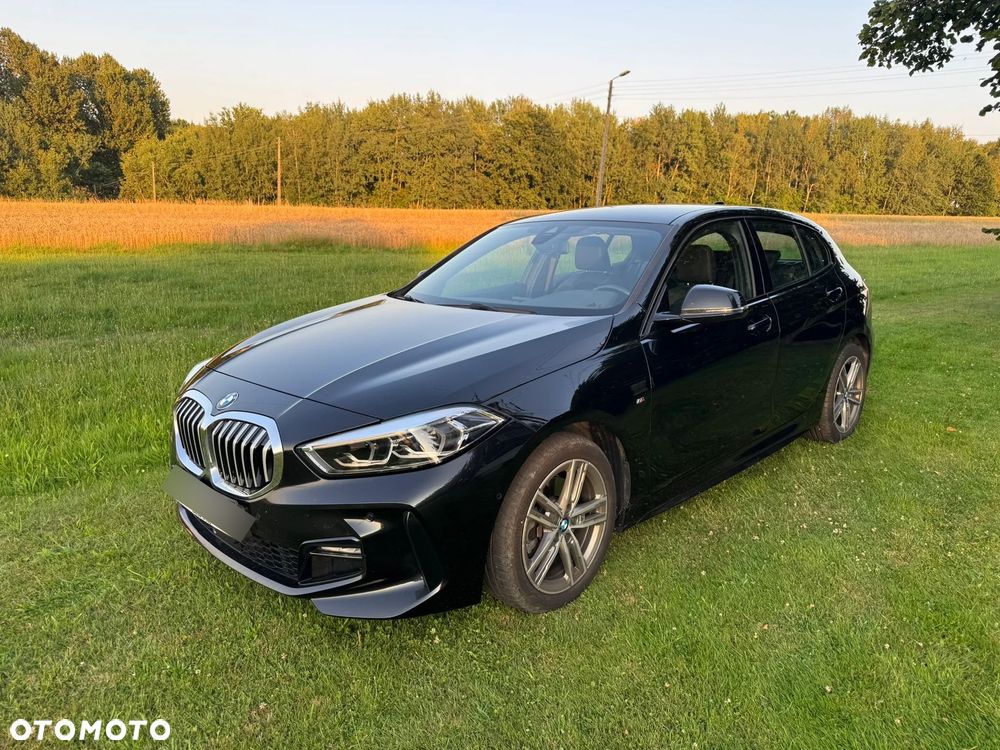 BMW Seria 1 118i M Sport - 1