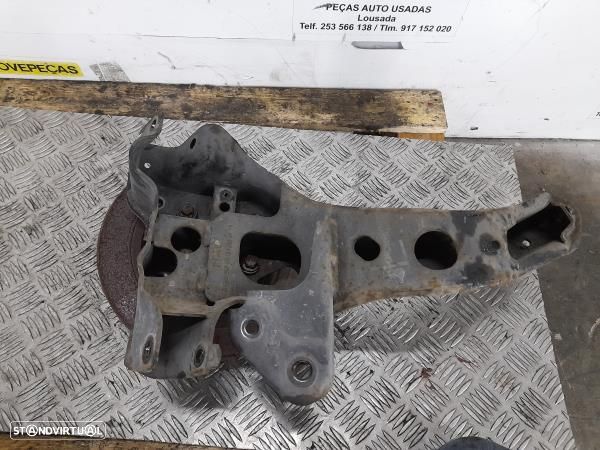 Braço Suspensao Tras Esq Mini Mini (R50, R53) - 5