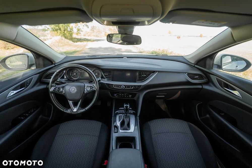 Opel Insignia 2.0 - 33
