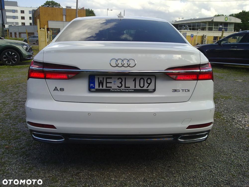 Audi A6 - 8