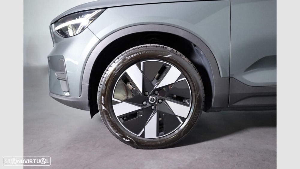 Volvo EX40 70 kWh Single Motor Core - 6