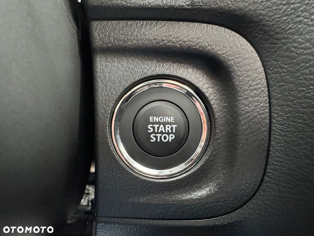 Suzuki Vitara 1.4 Boosterjet mHEV Elegance Sun 2WD - 26