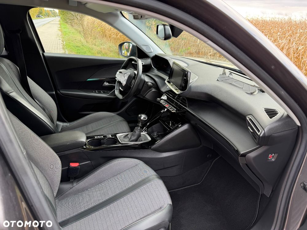 Peugeot 2008 PureTech 100 Stop&Start Allure Pack - 16