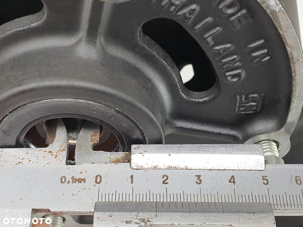 KOLO TYL FELGA OPONA 150/80R16 HONDA  CMX 500 REBEL - 10