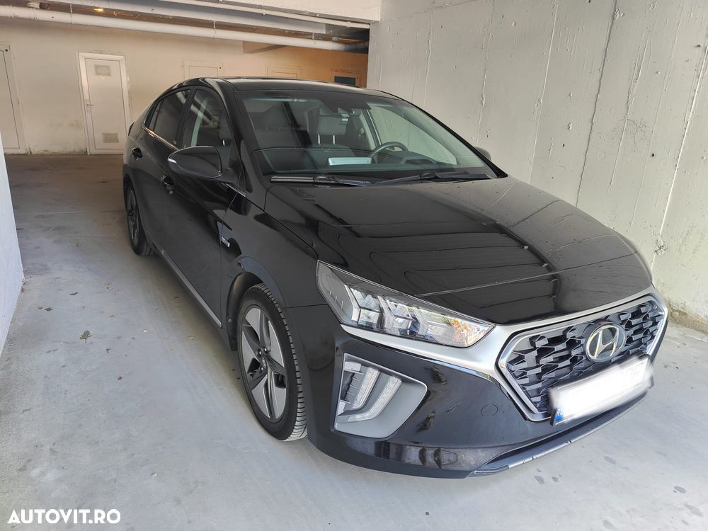 Hyundai IONIQ - 2