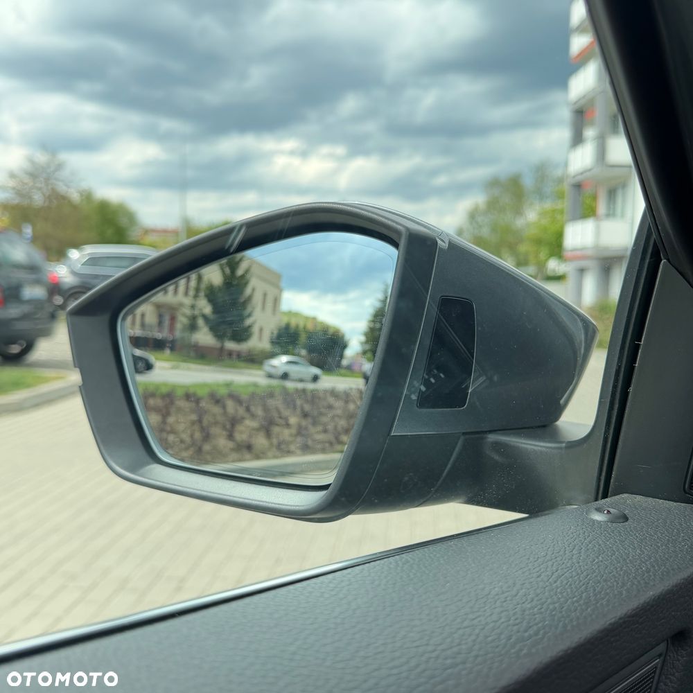 Skoda Superb 1.5 TSI DSG Style - 20
