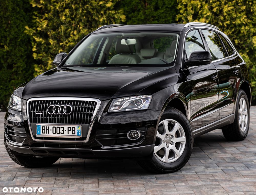 Audi Q5 2.0 TDI Quattro Stronic - 2