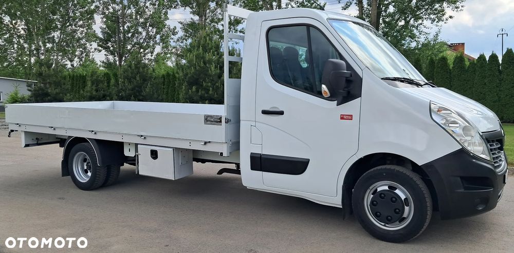 Renault Master 2.3 165 DCI RWD - 9