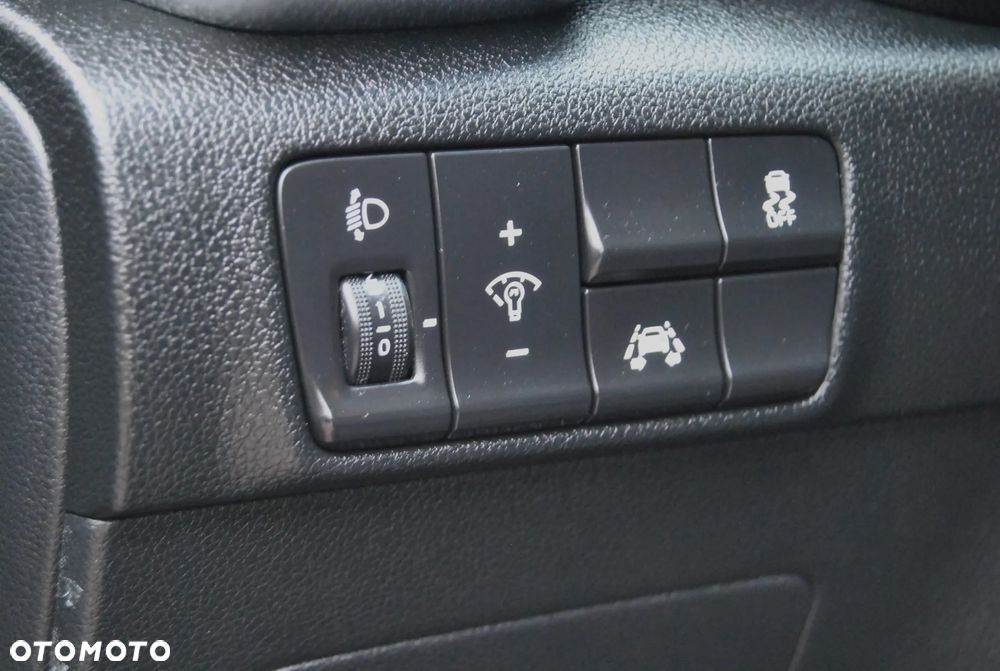 Kia Sportage 1.6 GDI 2WD VISION - 14