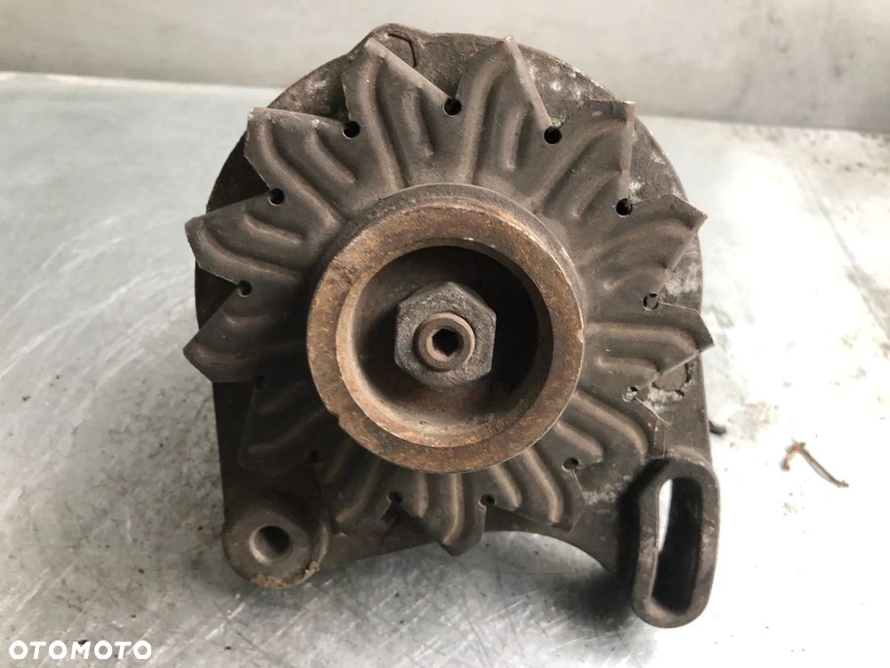 P-3273 . Alternator 65A 63321173 6PK Fiat Punto I Seicento ALBEA 1.1 Benz - Gwarancja Wysyłka - 3