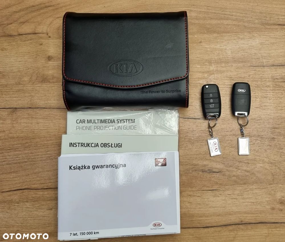 Kia Stonic 1.0 T-GDI L - 13