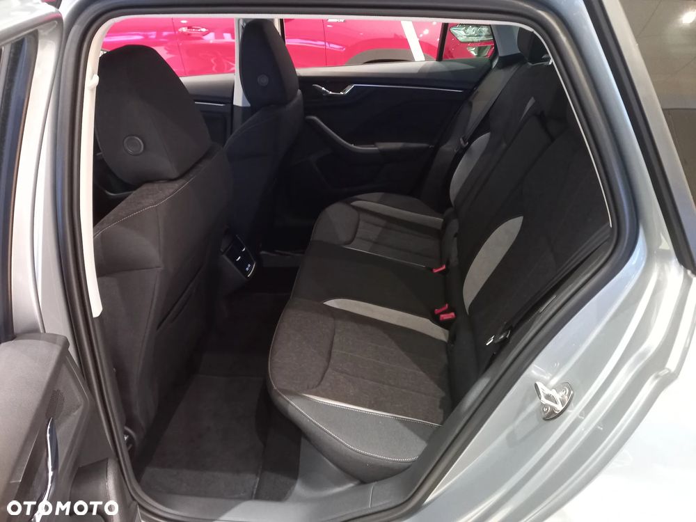 Skoda Kamiq 1.0 TSI Edition 130 DSG - 6