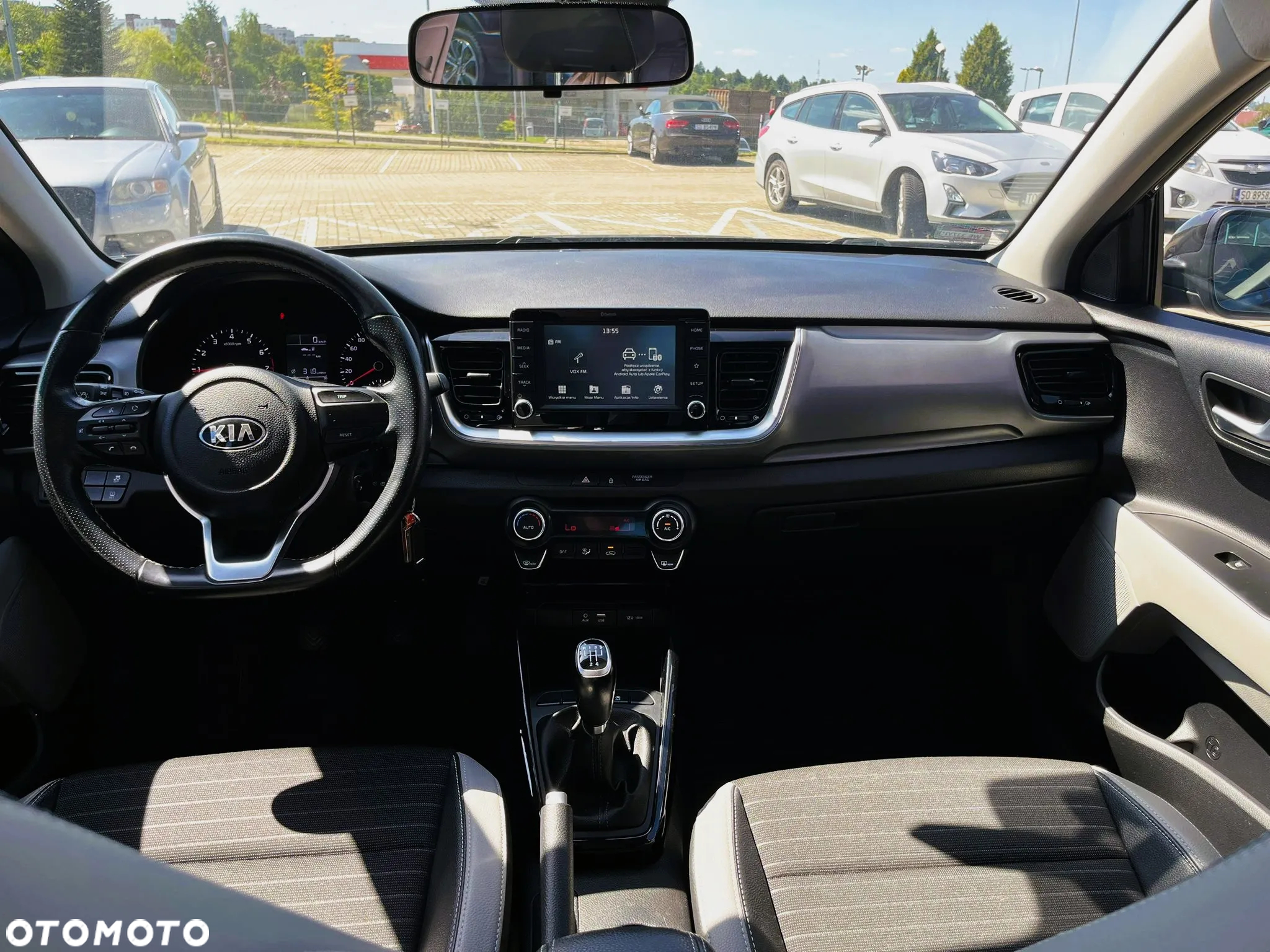 Kia Stonic 1.0 T-GDI L - 12