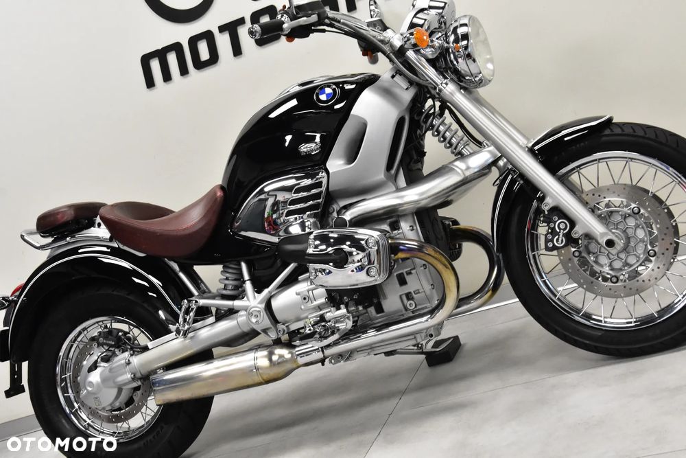 BMW R - 11