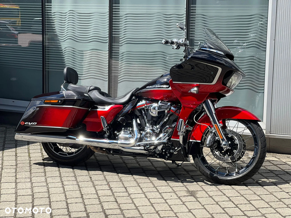 Harley-Davidson Touring Road Glide