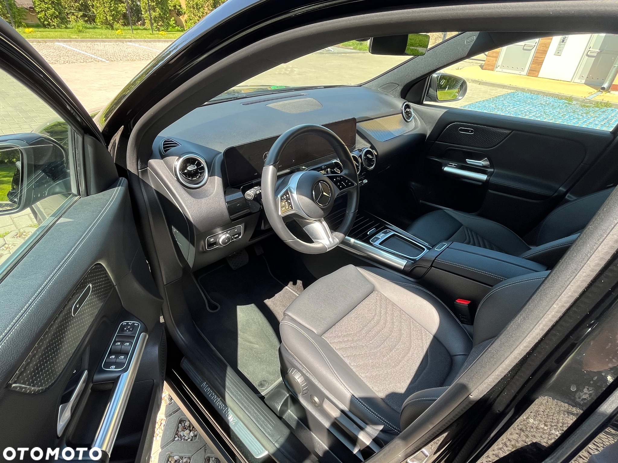 Mercedes-Benz GLA 180 d 8G-DCT - 18