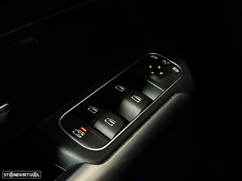 Mercedes-Benz EQA 250+ AMG Line - 47