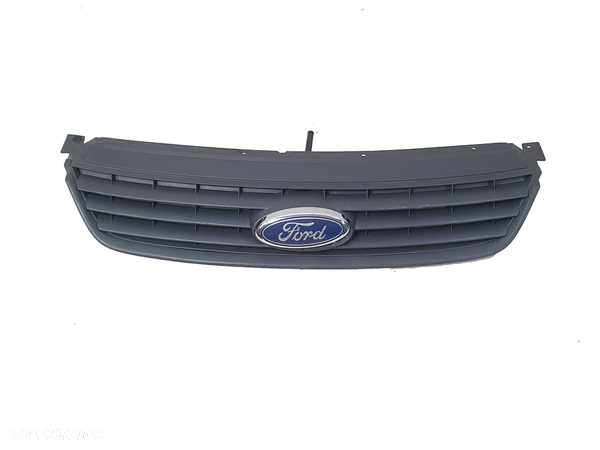 FORD C-MAX I LIFT 07-10 7M51R8138A GRILL ATRAPA