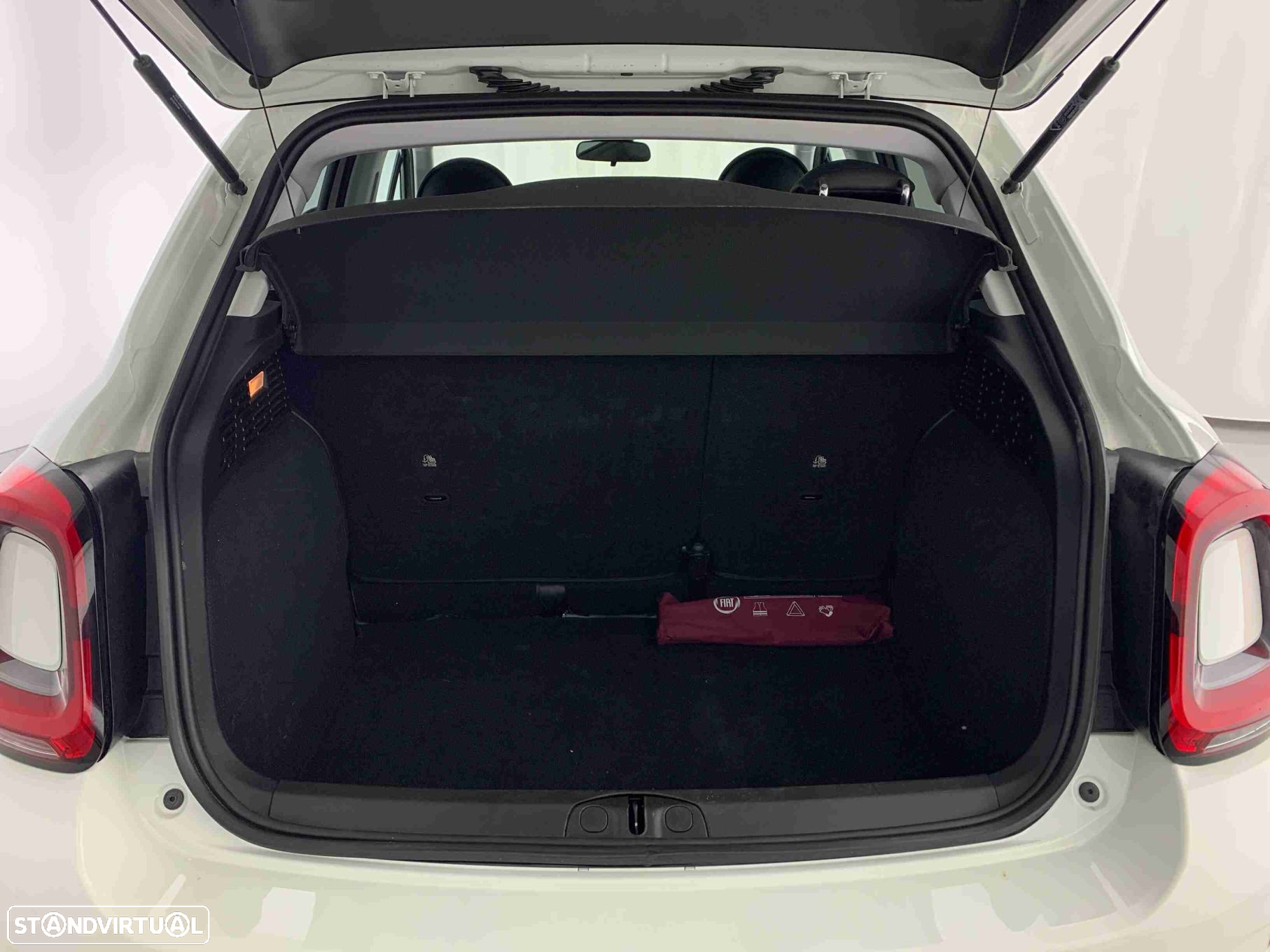 Fiat 500X 1.3 MJ Lounge - 14