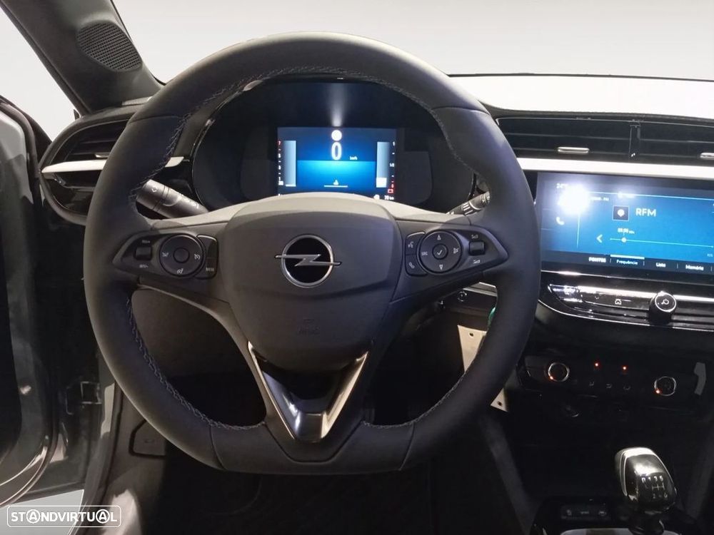 Opel Corsa 1.2 T GS - 12