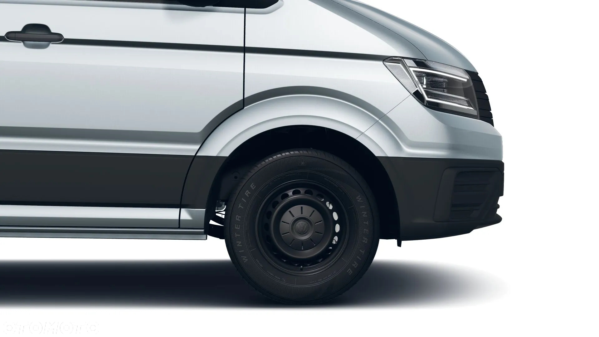 Volkswagen Crafter - 8