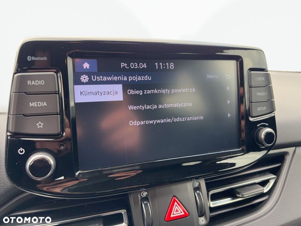 Hyundai i30 - 22