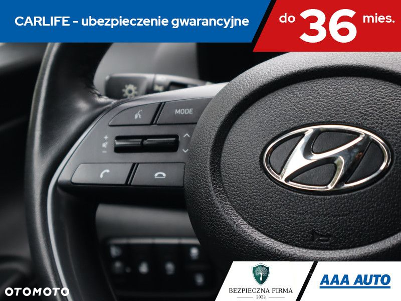 Hyundai i20 - 18
