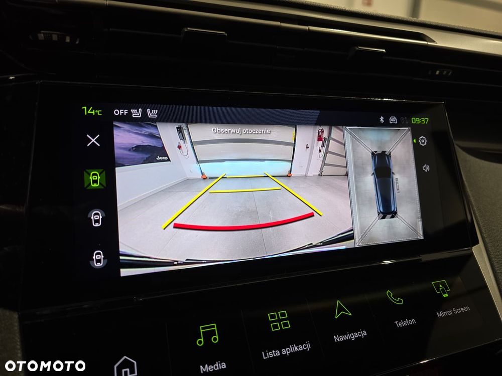 Peugeot 308 1.5 BlueHDi GT Exclusive S&S EAT8 - 14