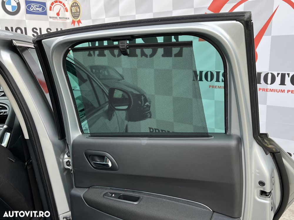 Peugeot 3008 155 THP Premium - 15