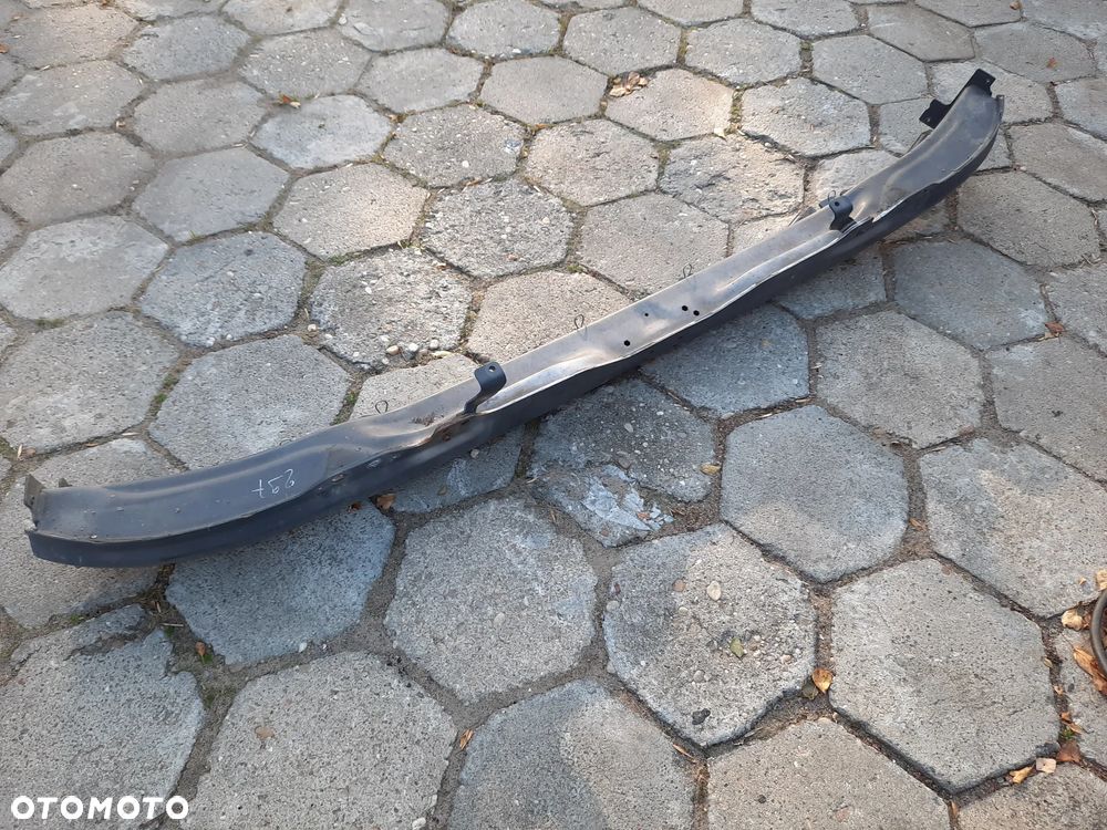 Belka Przednia Zderzak Igla Oryginal Scania R G - 1