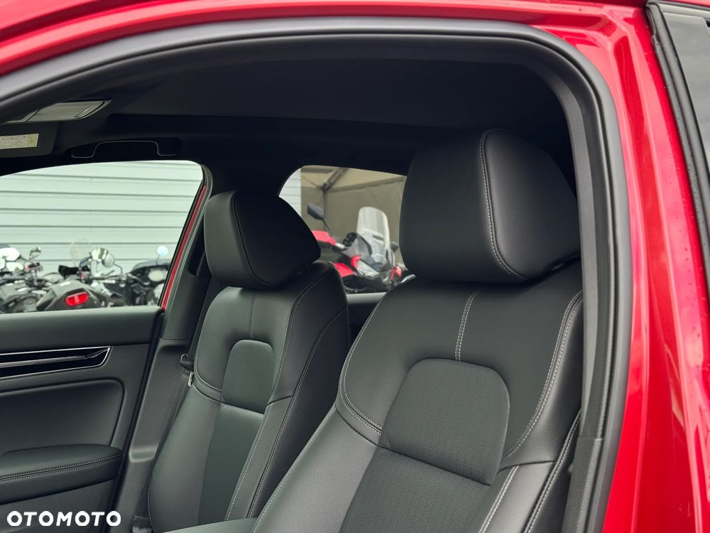 Honda Civic 2.0 i-MMD Advance BSI CVT - 13