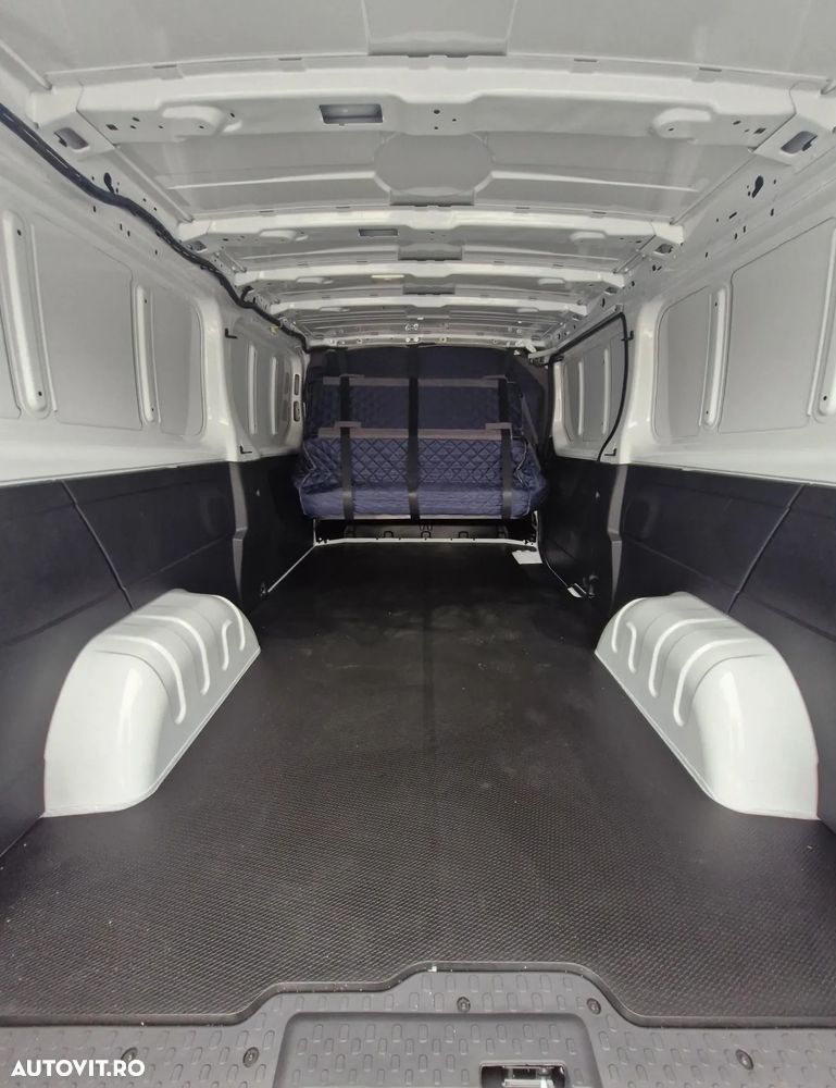Renault Trafic DETARAT - 15