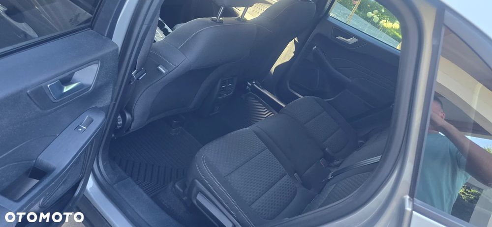 Ford Kuga 1.5 EcoBlue COOL&CONNECT - 19