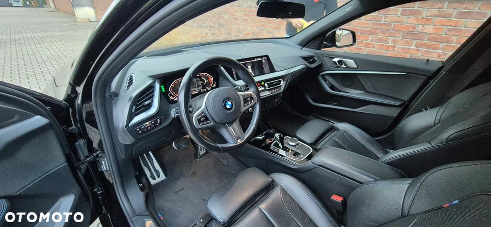 BMW Seria 1 - 21