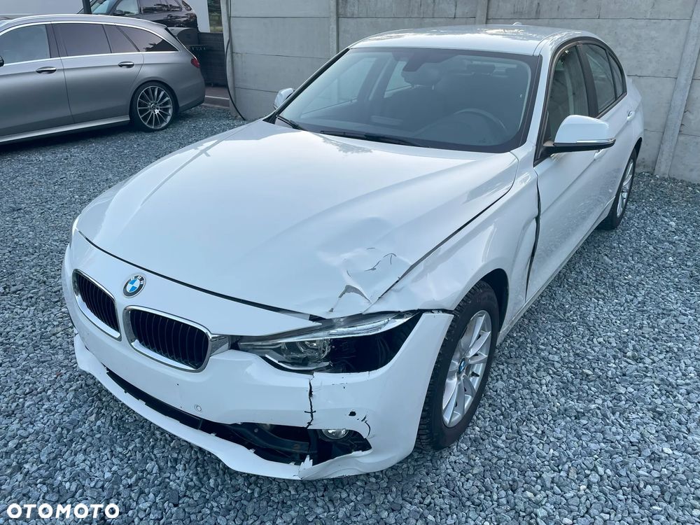 BMW Seria 3 - 2