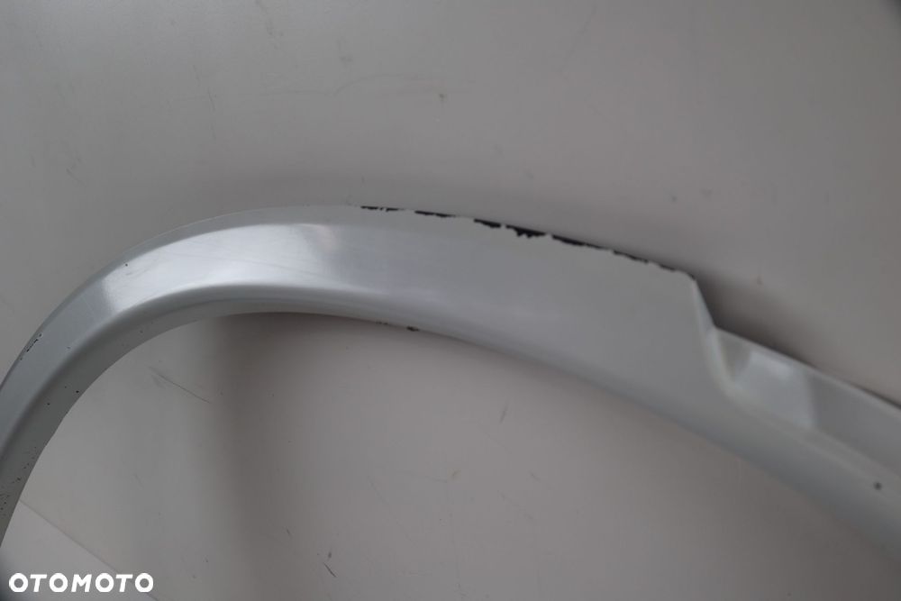 HONDA CR-V IV 12- LISTWA BŁOTNIKA PRAWA TYŁ NH788P 74410-T1GE - 5