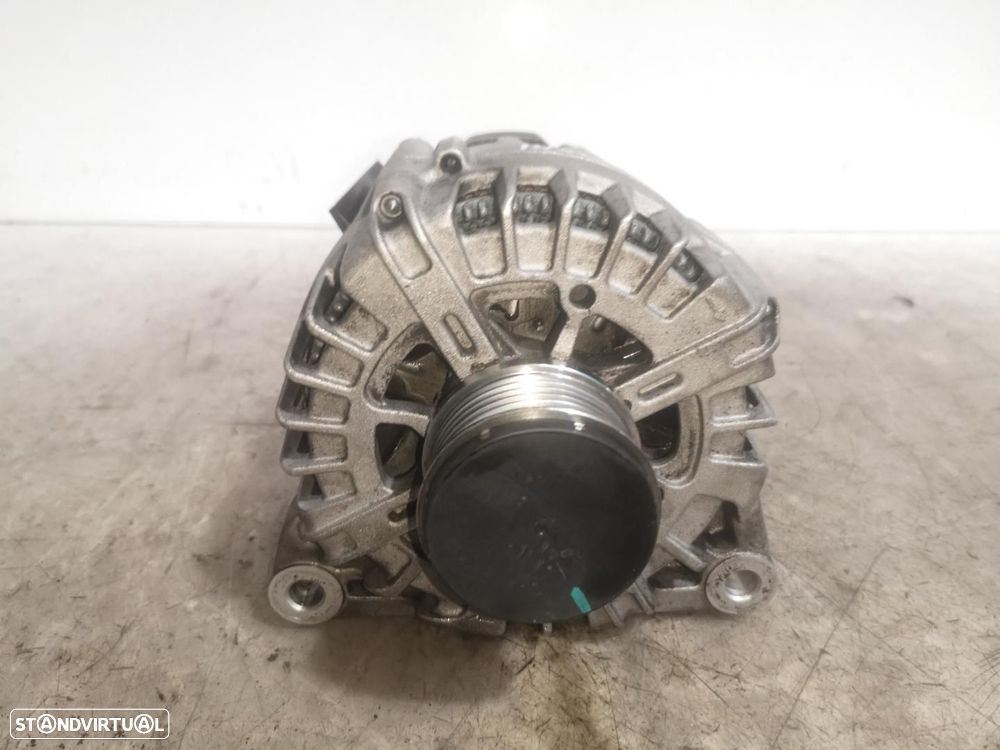 ALTERNADOR PEUGEOT 3008 - 1