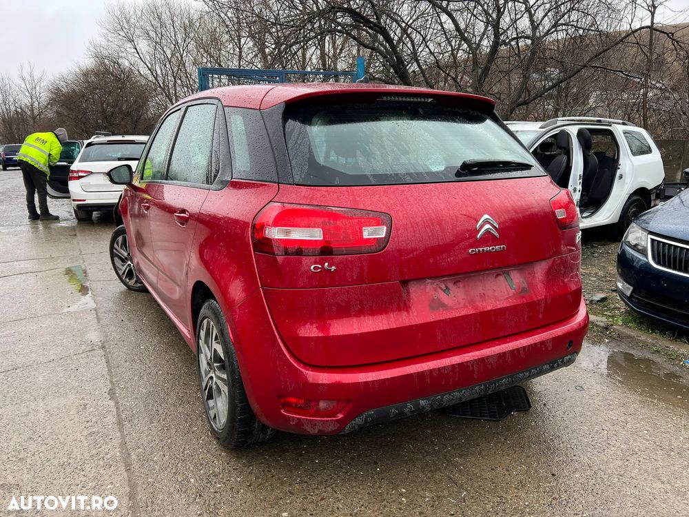 Dezmembrez / Dezmembrari / Piese Citroen C4 Picaso 2015 - 1