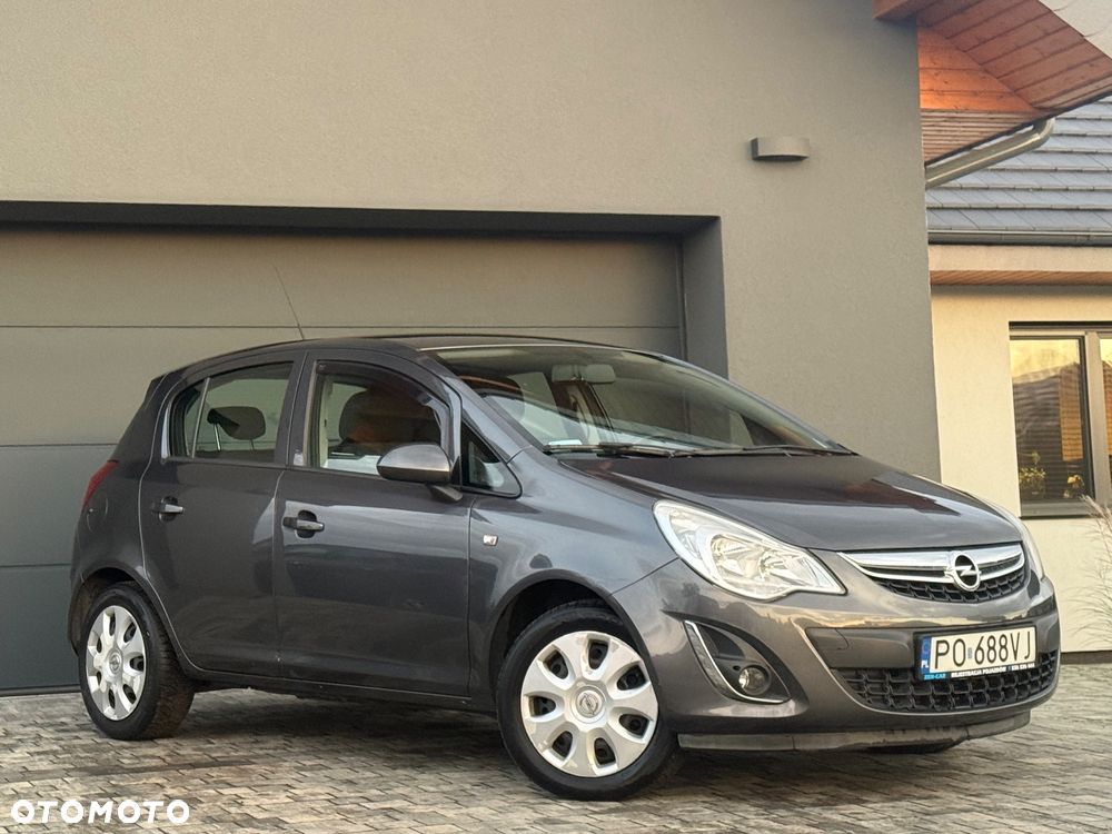Opel Corsa 1.3 CDTI Color Edition - 3