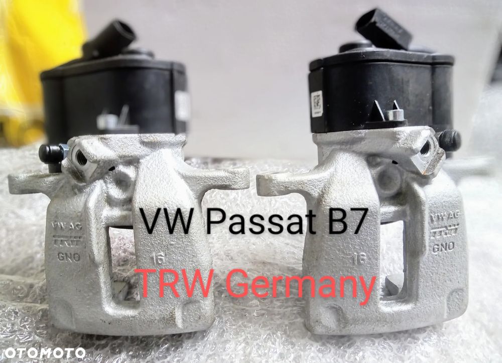 ZACISK HAMULCOWY PASSAT B5,B6,B7,CC,TIGUAN,SHARAN,ALHAMBRA,AUDI A6 C6,C5,C7,A4 B8,A8 D3 D4,Q3,Q5,A5,MAZDA CX5,VOLVO S60,V60,XC60,S80,XC70,V70,HYUNDAI i40,i30,KIA CEED II III.OPTIMA SPORTAGE ,LANCIA THESIS,FORD MONDEO MK4,MK5,GALAXY,S-MAX,EDGE,VIVARO TRAFIC LAGUNA SCENIC III MEGANE III ESPACE V CAPTUR IVECO, CRUZE - 5