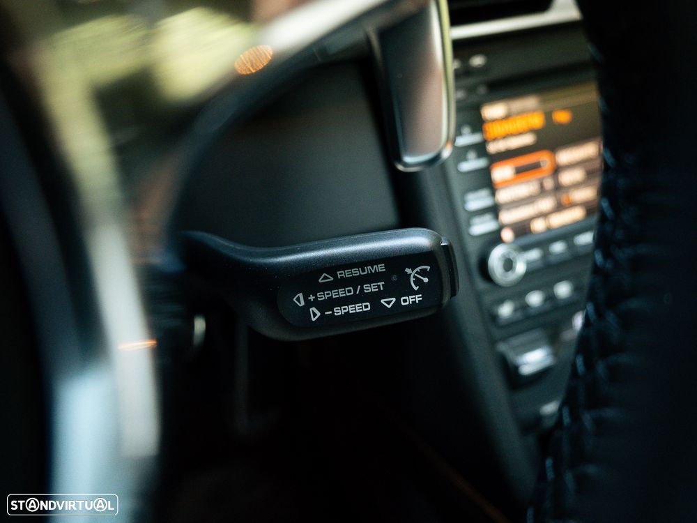 Porsche 911 (997) Turbo S PDK - 45