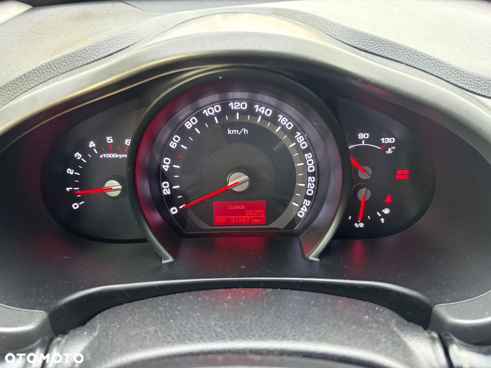 Kia Sportage - 9
