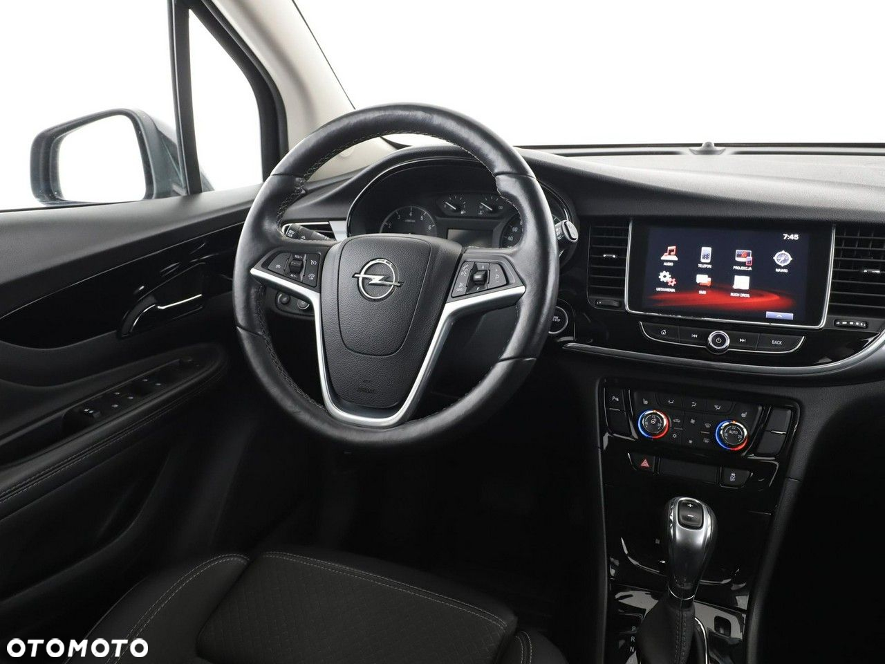 Opel Mokka X 1.4 Automatik Innovation - 16