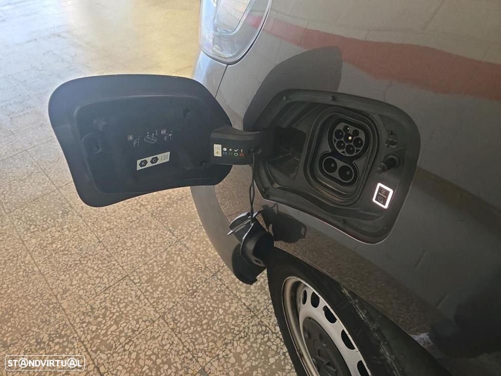 Opel Vivaro-e 50 kWh L2H1 - 31