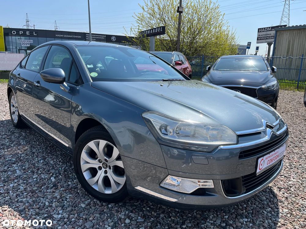 Citroën C5 2.0 HDi Exclusive - 2