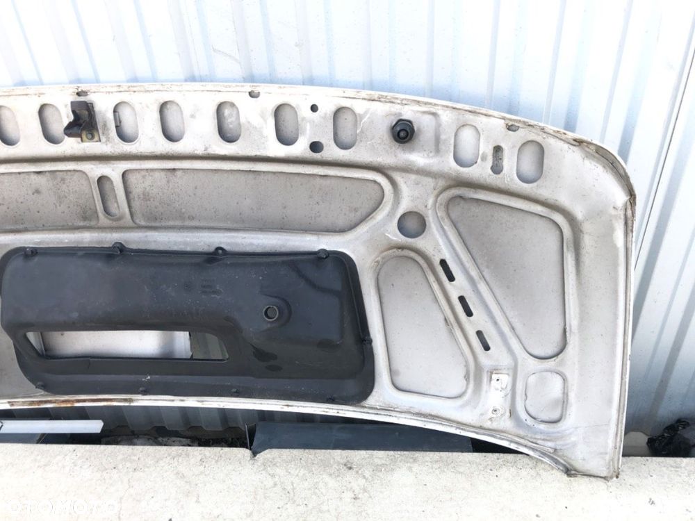 MASKA - 173.00 PLN - IVECO DAILY III Autobus 1999 - 2006 40 C 17, 50 C 17 122 kW [166 KM] olej - 5