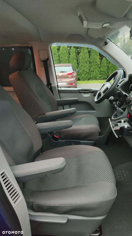 Volkswagen Transporter L2H1 - 22