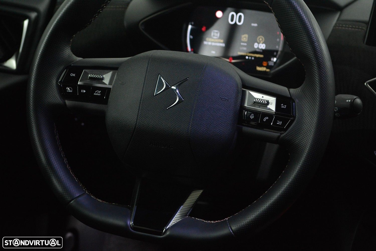 DS DS3 Crossback - 23